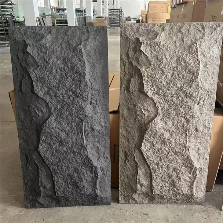 Panouri de perete Pu Stone