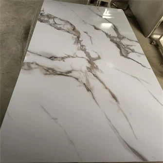 Foaie PVC MARMURA PENTRU PERETE